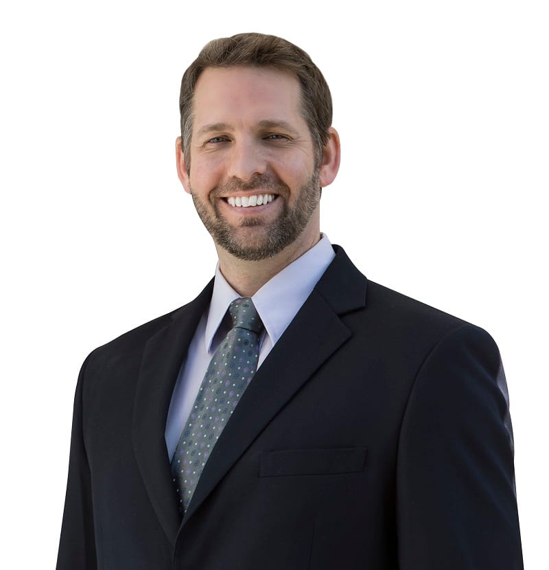 Kevin Keogh, REALTOR®, Berkshire Hathaway HomeServices RW Towne Realty